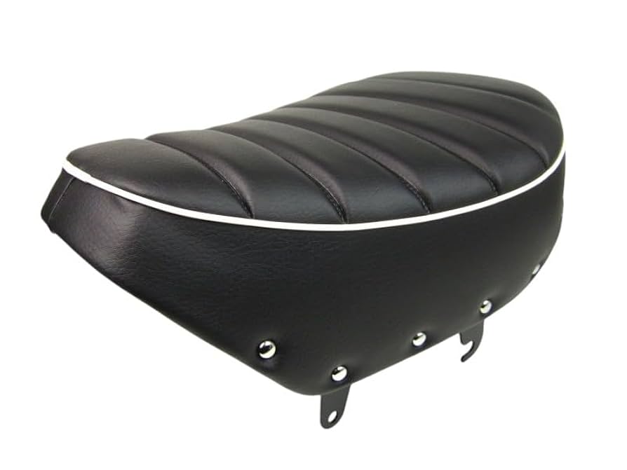 92my様 専用 Amazon | ミニモト ホンダ純正モンキーシート77100-GFL-J60ZB